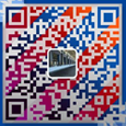 扫描关注网站微信公众账号